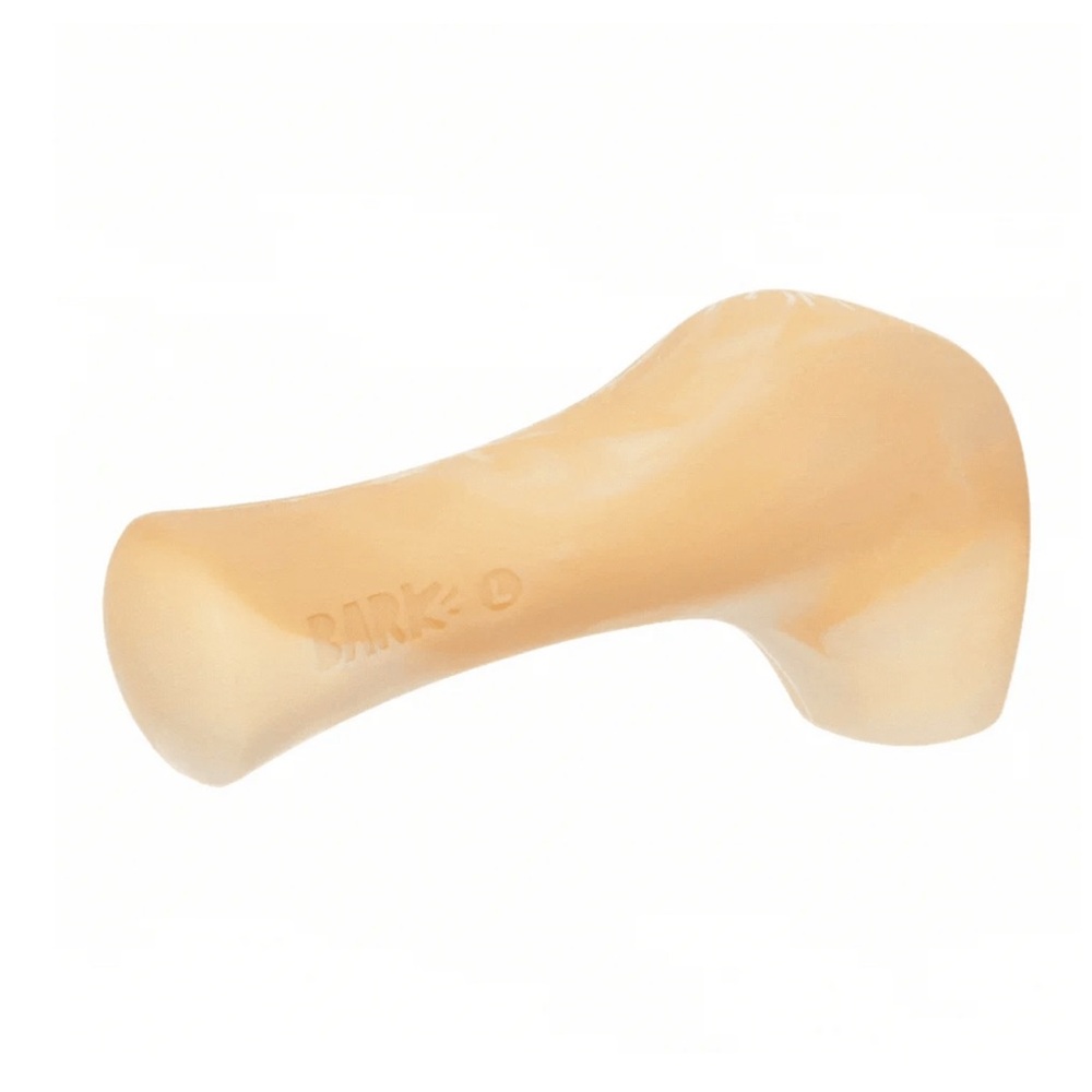 NEW Bark Box Pully Mammoth Toy